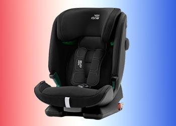 Baby Seat Service North London - North London Local Cars